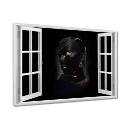 obrazy-120x80-pozlacana-twarz