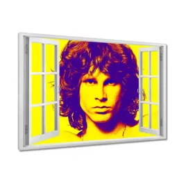 obrazy-120x80-frontman-z-the-doors