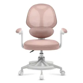 fotel-obrotowy-junior-4-5-pink
