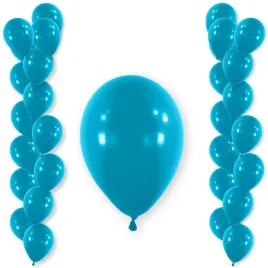 balony-fashion-tranquil-blue-anagram-blekitny-11-50-szt