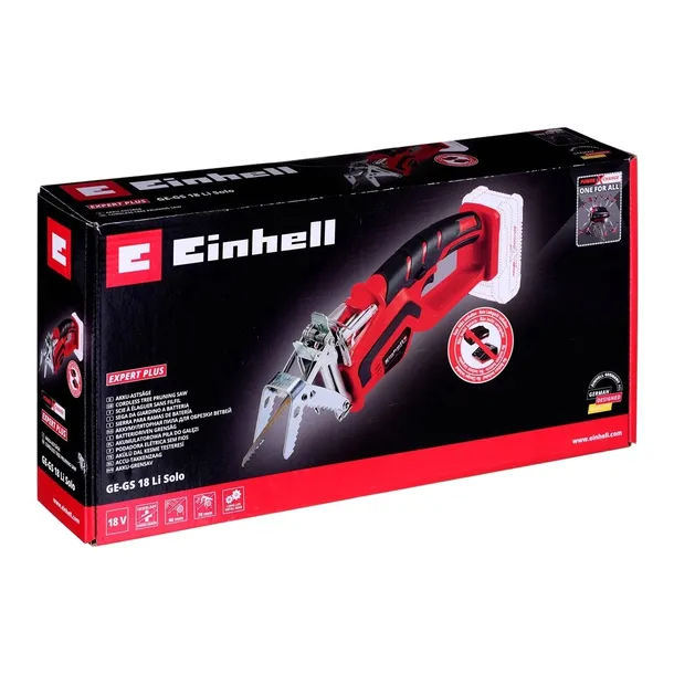 pila-do-galezi-ge-gs-18-li-solo-einhell-stan-nowy-dlugosc-prowadnicy-15-cm