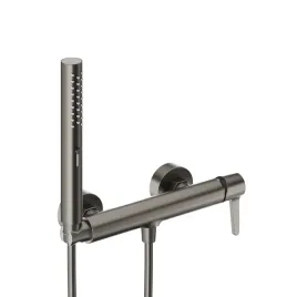 bateria-natryskowa-scienna-z-zestawem-natryskowym-grafit-cone