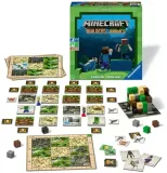 minecraft-gra-planszowa-268672-ravensburger-stan-nowy