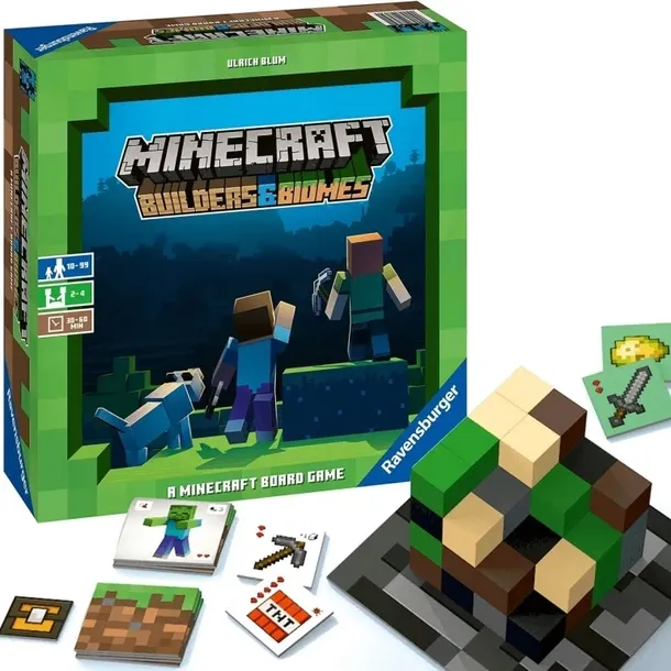 minecraft-gra-planszowa-268672-ravensburger-waga-z-opakowaniem-1-71-kg