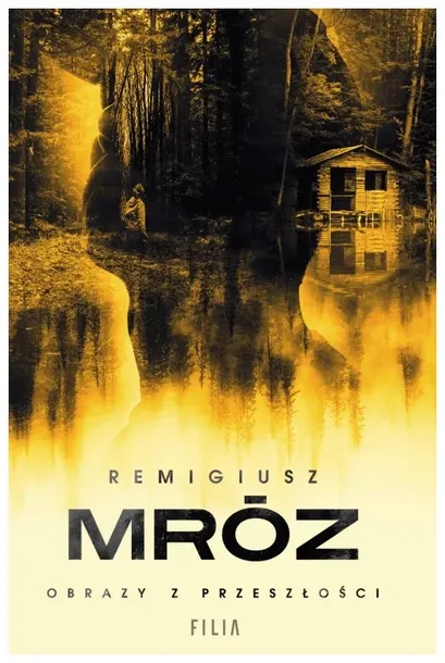 Obrazy z przeszłości wyd. 2 - Remigiusz Mróz