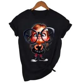 t-shirt-damski-koszulka-prezent-bawelna-nadruk-grafika-roz-xs-przod-w163