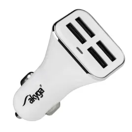 ladowarka-samochodowa-akyga-ak-ch-09-12v-4xusb-6800ma-biala