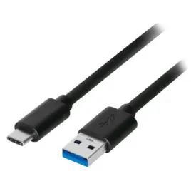 kabel-usb-akyga-ak-usb-24-usb-a-m-usb-type-c-m-ver-3-1-0-5m