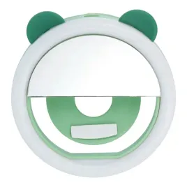 lampa-led-ring-do-selfie-na-telefon-rk12-zielony-mis