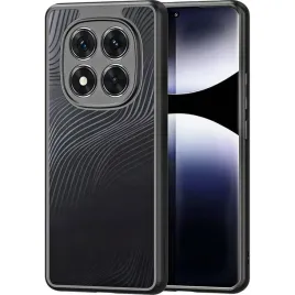 dux-ducis-futeral-aimo-do-redmi-note-14-pro-4g-czarny