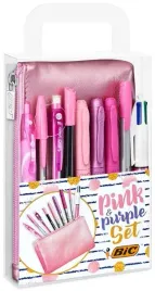 zestaw-przyborow-do-pisania-9-elementow-bic-kids-rozowo-fioletowy-etui