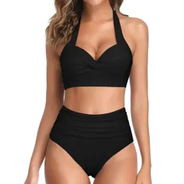 stroj-kapielowy-dwuczesciowy-kostium-wysoki-stan-boho-bikini-wiazanie-xl-42
