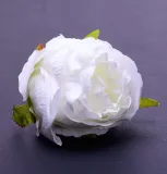 sztuczne-kwiaty-roza-biala-9cm-glowka-wyrobowa-rodzaj-glowki-kwiatowe
