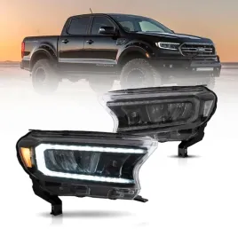 lampy-full-led-ford-ranger-reflektory-ford-ranger-t6-2016-2023
