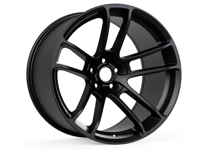 Felgi aluminiowe 20x11 Dodge Durango, Jeep Grand Cherokee, Hellcat Widebody