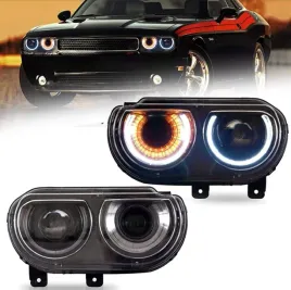 lampa-lampy-led-vland-dodge-challenger-08-14r