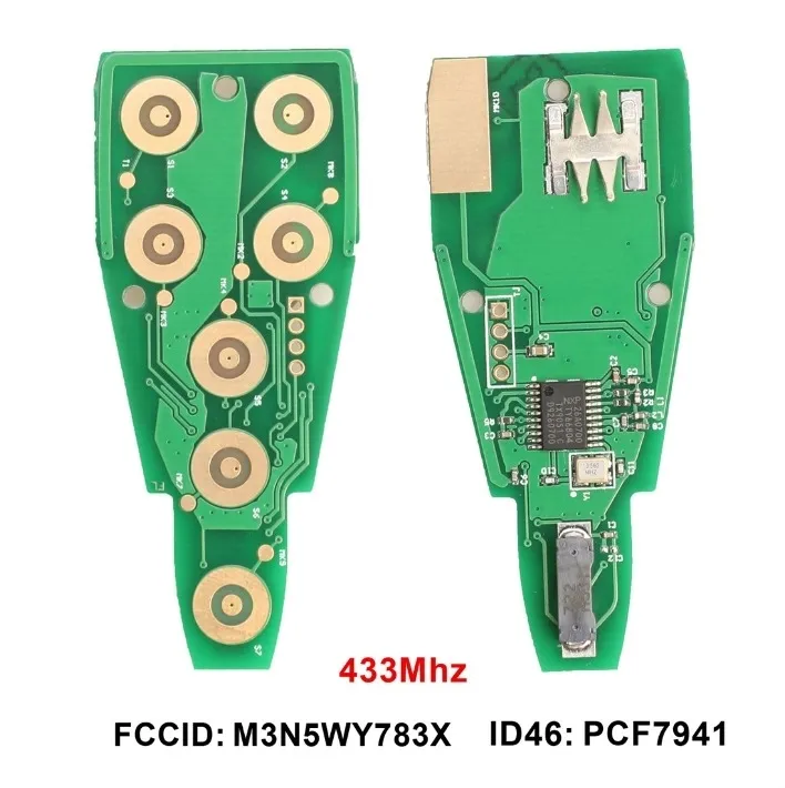 kluczyk-dodge-ram-433mhz