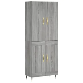 witrynka-szary-dab-sonoma-695x34x180cm-material-drewnopochodny
