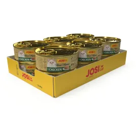 karma-mokra-dla-kota-josera-josicat-kurczak-mus-85g-10-2-gratis-bezzbozowa