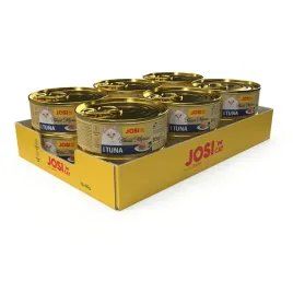 karma-mokra-dla-kota-josera-josicat-tunczyk-mus-85g-10-2-gratis-bezzbozowa