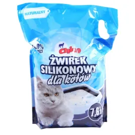 zwirek-silikonowy-dla-kota-chico-compact-76l-drobny-bezzapachowy