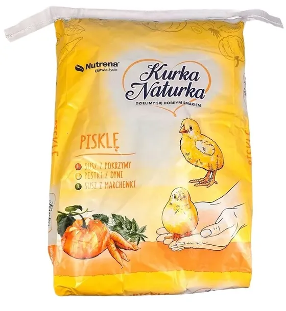 pasza-piskle-nutrena-10kg-marka-kurka-naturka-stan-opakowania-oryginalne