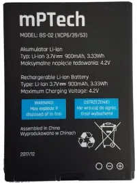 myphone-bs-02-halo-2-1075-bateria-oryginalna-nowa