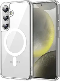 etui-do-samsung-galaxy-s24-szklo-9h-wzmacniane-360-do-magsafe-clear-case