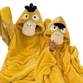 bardzo-miekki-szlafrok-lazy-robe-pokemon-psyduck-100-cm