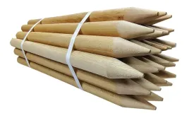 paliki-geodezyjne-ogrodowe-drewniane-40-cm-25-sztuk