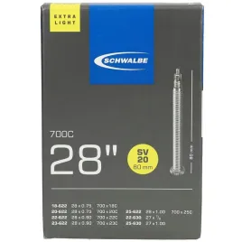 detka-schwalbe-sv20-czarne-28-calowa-zawor-80-mm-opona-rowerowa