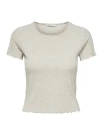 top-damski-only-onlemma-s-s-short-top-m-pumice-stone-melanz