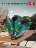 wyrzynarka-hychika-800w-stan-nowy
