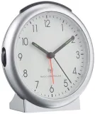 zegar-budzik-tfa-bialy-11cm