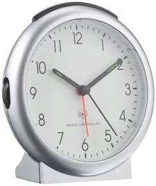 zegar-budzik-tfa-bialy-11cm