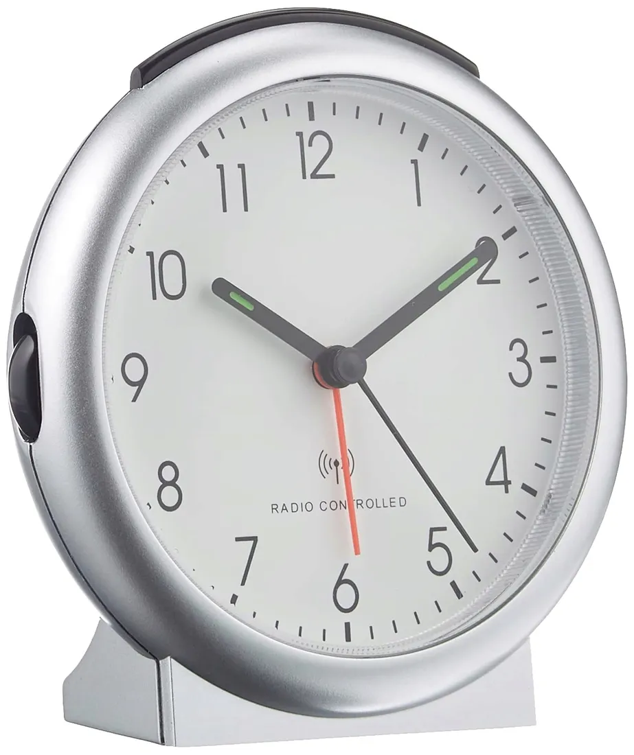 zegar-budzik-tfa-bialy-11cm