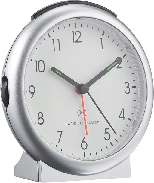zegar-budzik-tfa-bialy-11cm-stan-nowy