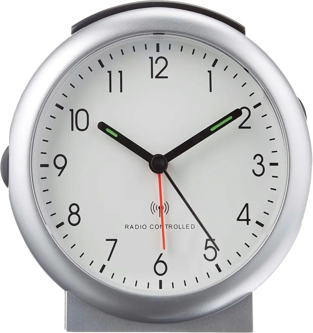zegar-budzik-tfa-bialy-11cm
