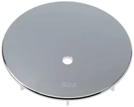 bateria-natryskowa-roca-srebrny-stojaca-elegancki-design