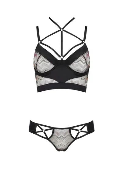 lagerta-set-black-s-m-czarny-kolor-czarny