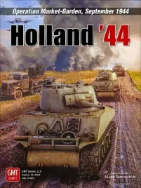 holland-44-operation-market-garden-2nd-edition