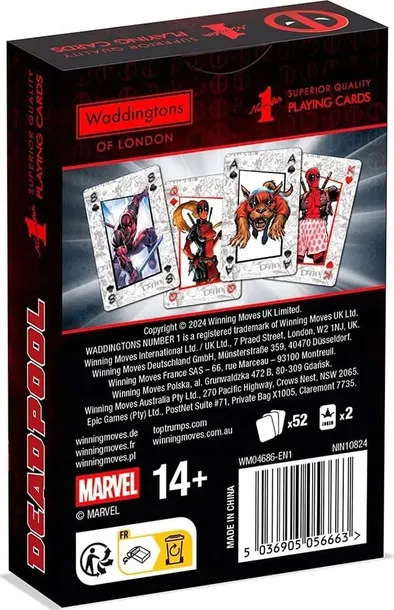 karty-do-gry-waddingtons-no-1-deadpool-stan-nowy-wydawca-winning-moves