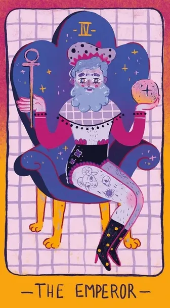 karty-tarot-pastel-prism-stan-nowy