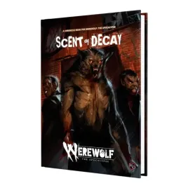 werewolf-the-apocalypse-5th-edition-scent-of-decay-chronicle-book