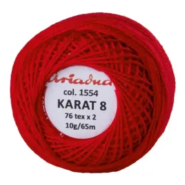 kordonek-karat-8-ariadna-10g-1szt-kolor-1554-489-czerwony