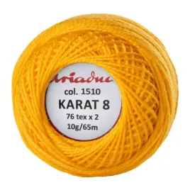 kordonek-karat-8-ariadna-10g-1szt-kolor-1510-414-jasny-pomaranczowy