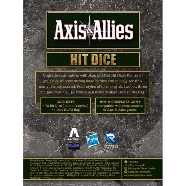 axis-and-allies-hit-dice-wydawca-renegade-game-studios