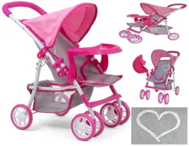 wozek-dla-lalek-lalki-wozeczek-zabawka-kate-pink-prezent-dla-dziewczynki