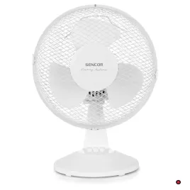 wentylator-stolowy-sencor-sfe-2310wh-bialy