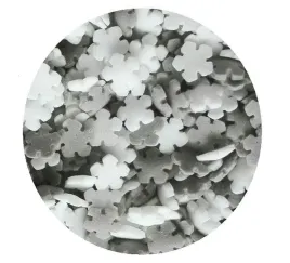 posypka-cukrowa-sniezynki-biale-szare-6mm-50g